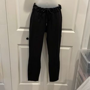 Lululemon Joggers